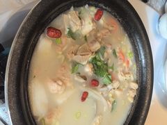 -百姓渔村(西宫店)
