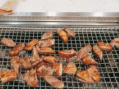 -呼伦贝尔烤羊·蒙古烤羊排(南田路总店)