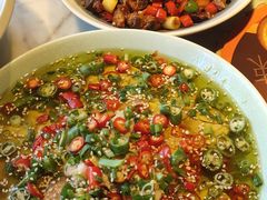 -懒人盐府人家(航天桥店)