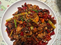 -文三里屯面馆(三里屯店)