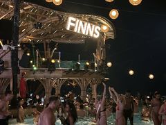 -FINNS Beach Club