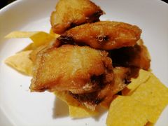 -庐灶江南·江南菜·四合院Bistro(东直门雍和宫·原华侨宾馆店)