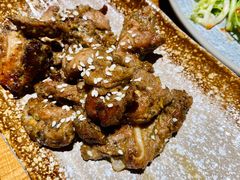 -格鲁·秀色Georgia’s Feast
