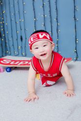 -小熊维尼高端儿童摄影(罗湖区总店)