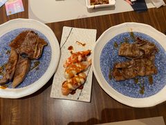 -大渔铁板烧(东城店)