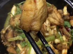 -重庆鸡公煲·青锅花椒鱼(牡丹江路店)