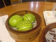 -云山茶餐厅(广东大厦店)
