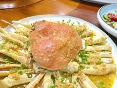 -金贝壳海鲜加工坊(田和活鲜水产市场店)