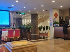 -凤凰楼酒家·粤宴点心(华强北店)