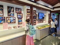 -走马楼饭庄(慈城古县城店)