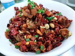 -湘菜时代风味餐厅