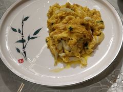 银鱼炒蛋-西山人家·二十年老字号农家菜(旺山店)