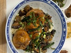 -鲁达面馆本帮风味(共康东路店)