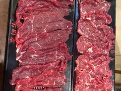 -幸运牛汕头小黄牛牛肉火锅(梅林店)