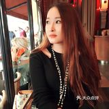 最爱巴黎的街头