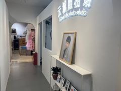 -云城照相馆(龙湖雨山天街店)