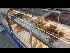 -金海湾自助餐厅(金陵饭店)