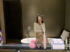 -广州天河希尔顿酒店