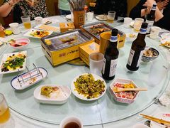 -福苗小骆驼烧烤(曲江店)