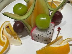 -鹭江宾馆·观海餐厅