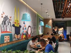 -快乐爱斯米牛排自助(正大广场店)