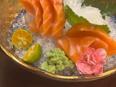 -鸟鹏烧鸟居酒屋(仁恒梦中心店)