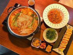 -槿Story·韩国料理(望京韩国美食城店)