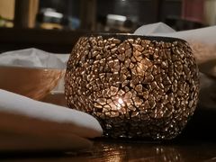 -沈阳君悦酒店·意坊意大利餐厅