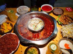 -陈陈火锅(较场口店)
