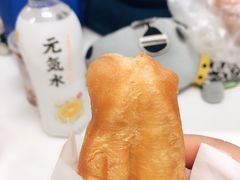 脆香油条-麦当劳(田林好又多店)