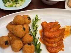 -兰庭玉树·老饭骨家宴(后海店)