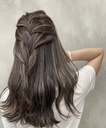 -GANO HAIR 