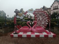 -郑州方特梦幻王国