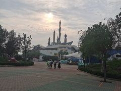 -北戴河圣蓝海洋公园