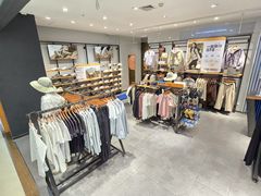 -翠微百货(龙德店)