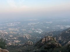 -北京凤凰岭
