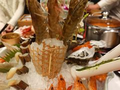-火舞泰·泰式海鲜火锅餐厅(世纪城店)