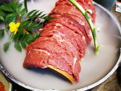 -盡膳口福跷脚牛肉火锅(晶耀前滩店)