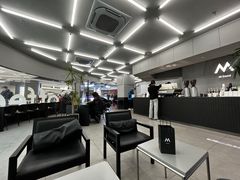 -M Stand(西安大悦城店)