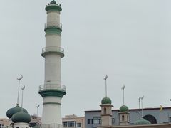 -哈尔滨道外清真寺