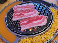 -胖老板的烤肉店—原鲜牛道(学府路店)