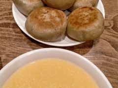 -清真吴记门钉肉饼·喜多利