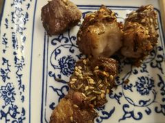 -磁器铜锅涮肉(交大东路店)