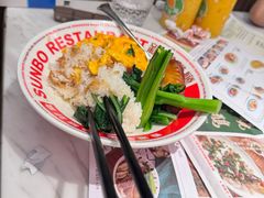 -新世界餐厅(万达店)