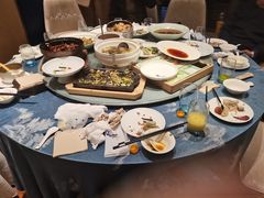 -辣螃铠盆盆蟹大排档(海昌店)