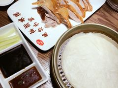 -全聚德(江宁店)