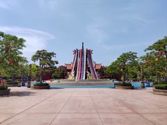 -厦门方特东方神画
