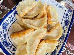 -长人馄饨铺(解放街店)