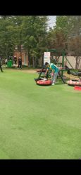 -童心园麦窑·儿童拓展探宝乐园