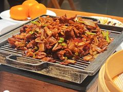-四季民福烤鸭店(王府井东安门店)